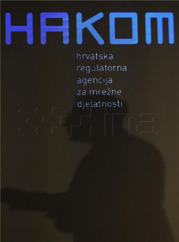 HAKOM: Napredak u uklanjanju većine talijanskih smetnji hrvatskih tv kanala