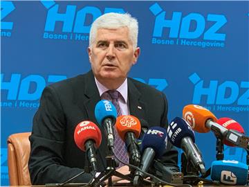 HNS BiH izlazi na izbore, zajednički kandidat za Predsjedništvo BiH i nastup u RS-u