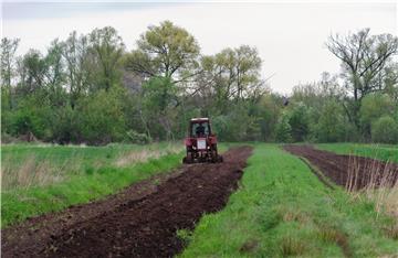 UKRAINE RUSSIA CONFLICT AGRICULTURE