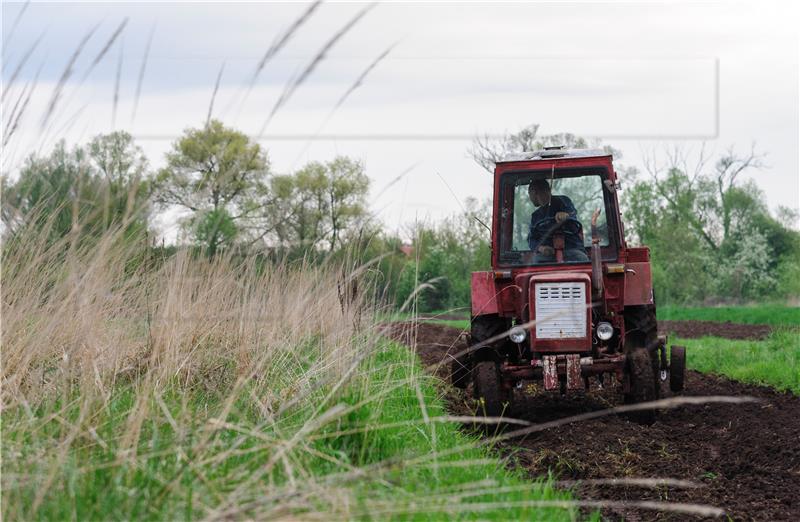 UKRAINE RUSSIA CONFLICT AGRICULTURE