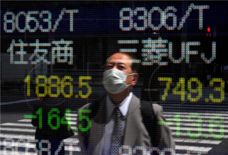 JAPAN STOCK MARKET