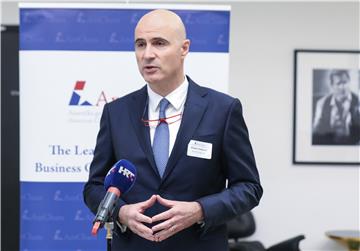 Konferencija  "Digitalna Hrvatska 2030."