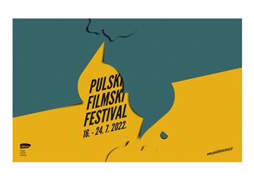 Predstavljen vizualni identitet 69. Pulskog filmskog festivala