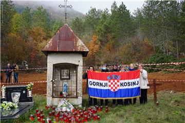 Inicijativa za Kosinj Filozofskog fakulteta protiv HES Kosinj