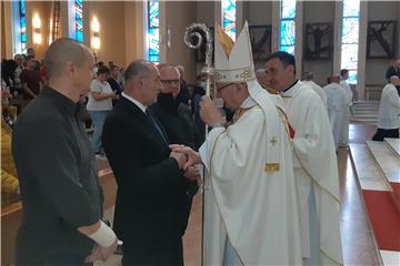 MORH: Počelo 28. vojno hodočašće u Lourdes