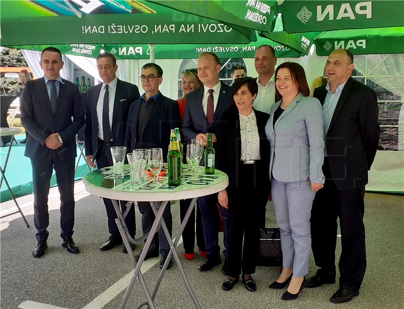 Carlsberg Croatia u novu liniju limenki uložio gotovo 3,5 milijuna eura