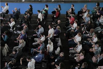 Otvoreno strukovno natjecanje WorldSkills Croatia 2022.