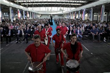 Otvoreno strukovno natjecanje WorldSkills Croatia 2022.