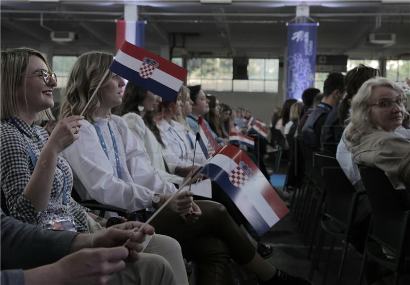 Otvoreno strukovno natjecanje WorldSkills Croatia 2022.