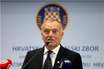 Konferencija "Franjo Tuđman život i djelo" Hrvatskog generalskog zbora