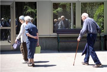 Obilježavanje Dana Doma za starije osobe Centar