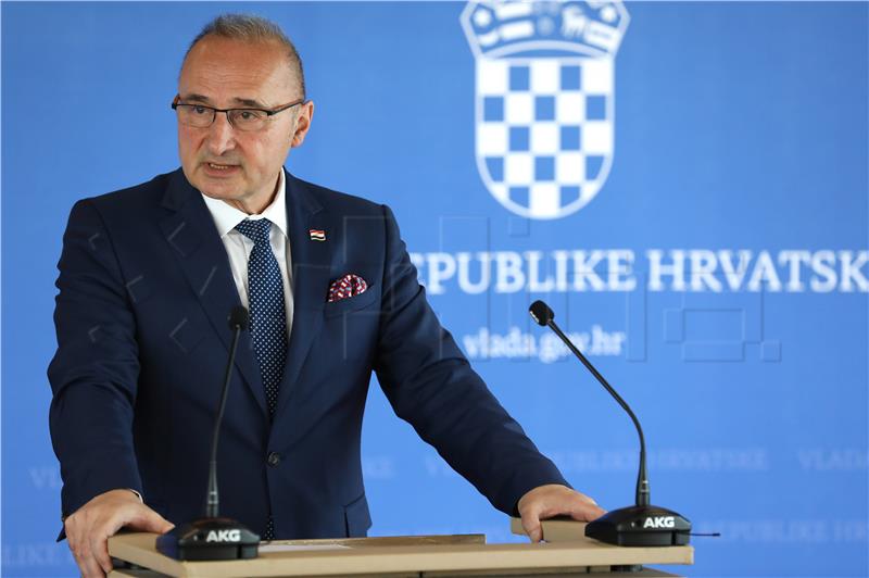 Sjednica Vlade RH 12.05.2022.