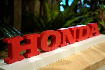 JAPAN COMPANY INFORMATION HONDA EARNINGS