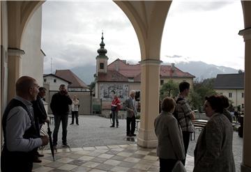 U župnoj Crkvi svetog Petra i Pavla u Bleiburgu održana misa zadušnica