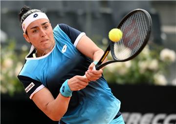 WTA Rim: Jabeur pobijedila nakon 1-6, 2-5