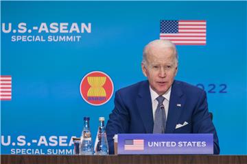 USA ASEAN SUMMIT