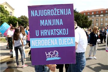 Sedmi Hod za život