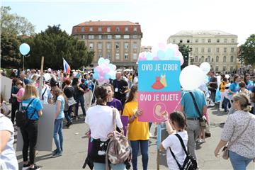 Sedmi Hod za život