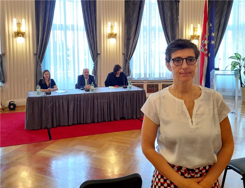 Održana 34. skupština Sindikata novinara Hrvatske