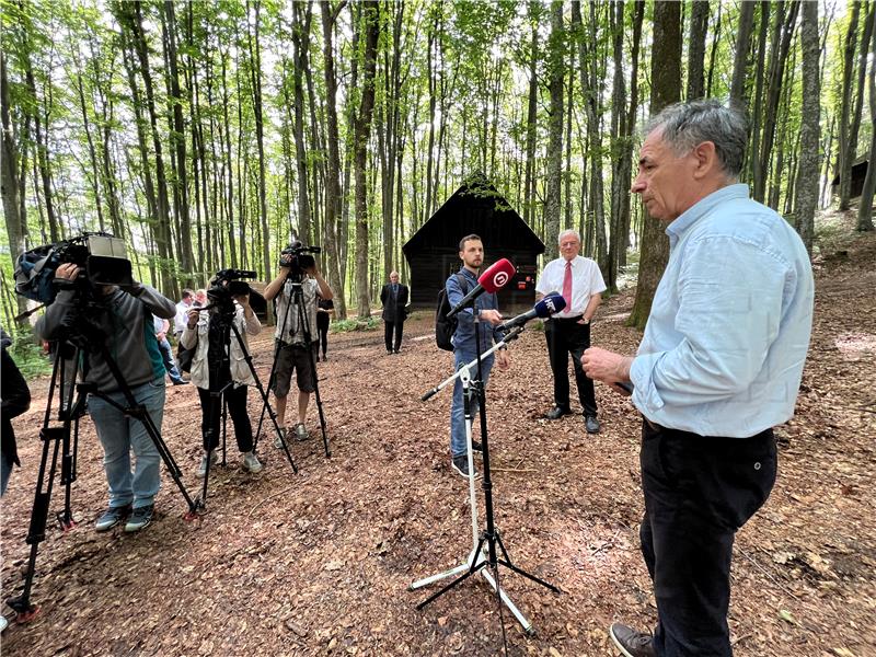 Pupovac: Zločinačke ideologije i počinioci vrijedni osude i prijezira