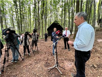 Pupovac: Zločinačke ideologije i počinioci vrijedni osude i prijezira