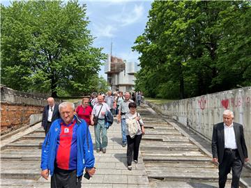 Petrova gora: Obilježena 80. godišnjica proboja obruča na Biljegu