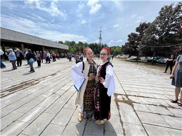 Petrova gora: Obilježena 80. godišnjica proboja obruča na Biljegu