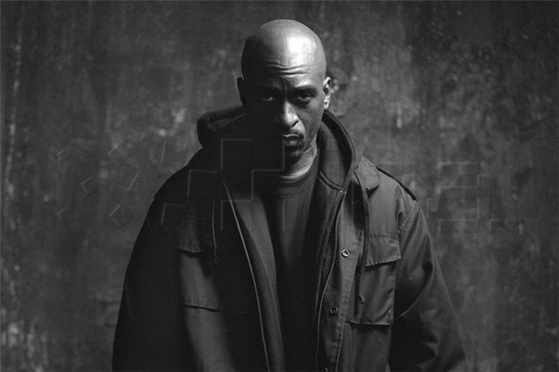 Rakim repa 3. rujna u zagrebačkom Petom kupeu
