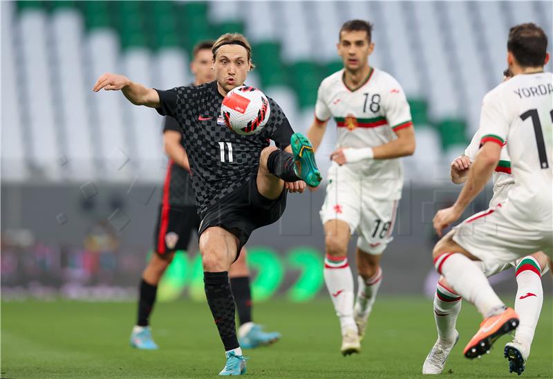 Francuska: Majerov gol, Rennes ostao u igri za Ligu prvaka