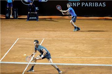 ATP Rim: Mektić i Pavić u nedjelju brane naslov