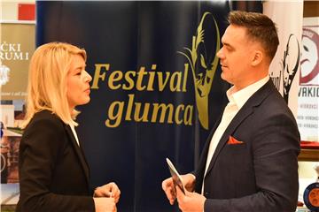 Vinkovci: Svečano otvoren 29. Festival glumca