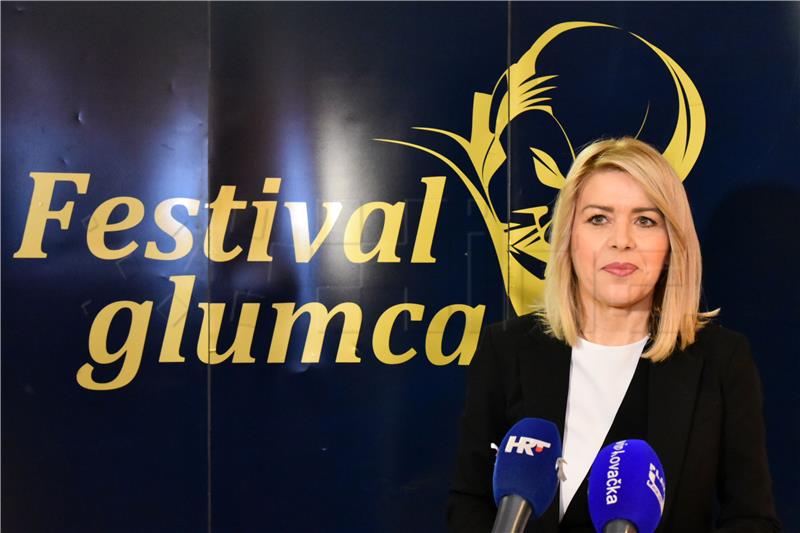 Vinkovci: Svečano otvoren 29. Festival glumca