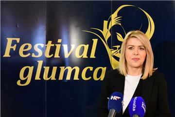 Vinkovci: Svečano otvoren 29. Festival glumca