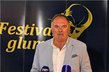 Vinkovci: Svečano otvoren 29. Festival glumca