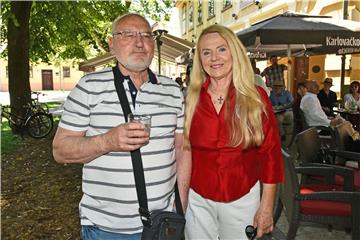 Vinkovci: Održana promocija 29. Festivala glumca