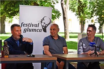 Vinkovci: Održana promocija 29. Festivala glumca