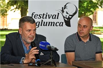 Vinkovci: Održana promocija 29. Festivala glumca