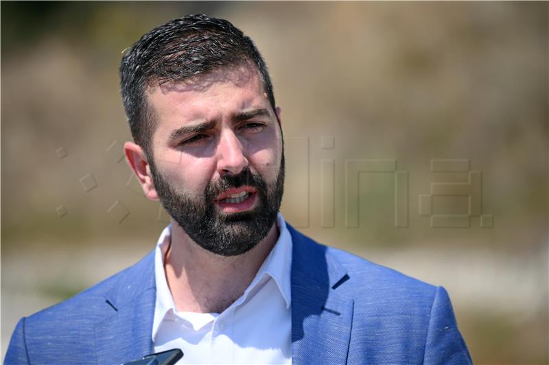 Matijević (SDP): Split treba biti grad po mjeri radnika