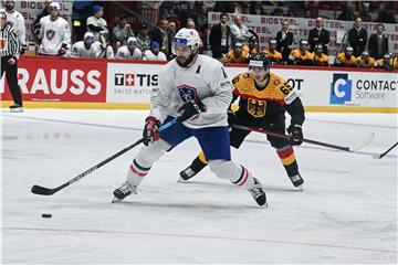 FINLAND ICE HOCKEY IIHF WORLD CHAMPIONSHIP 2022