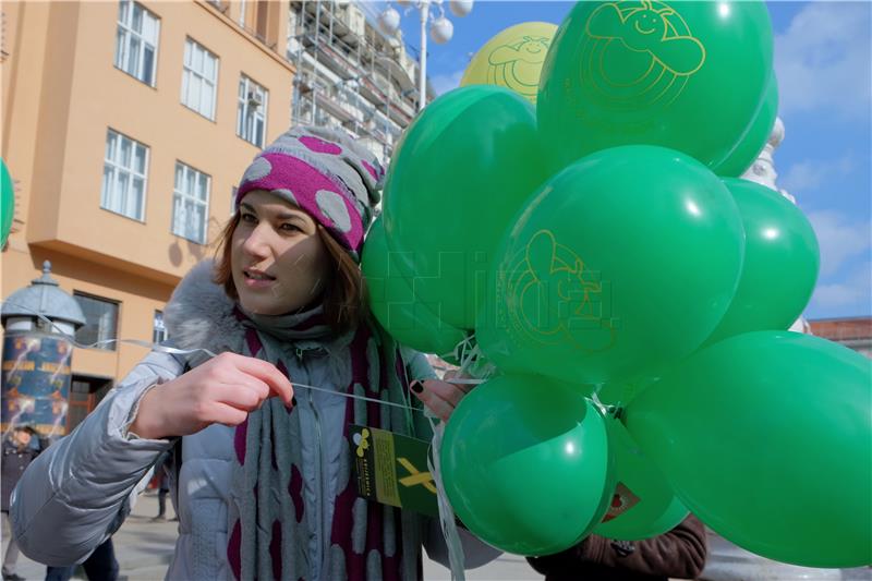 Krijesnica ponovo organizira rehabilitacijski kamp u Fužinama