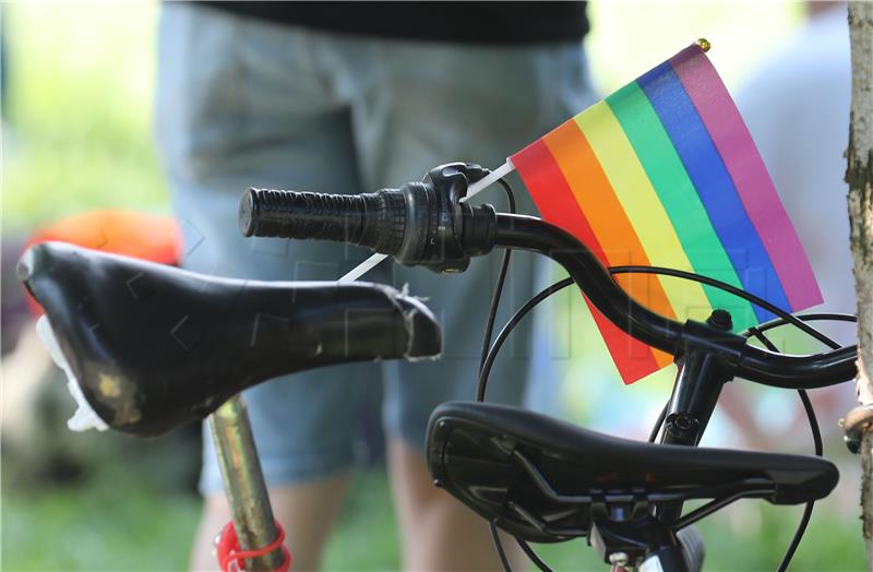 Zagreb Pride Ride to take place on 25 June