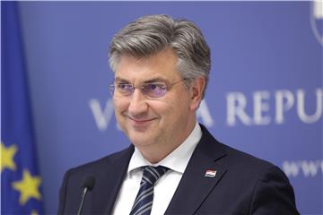 Plenković nakon sastanka vladajuće koalicije