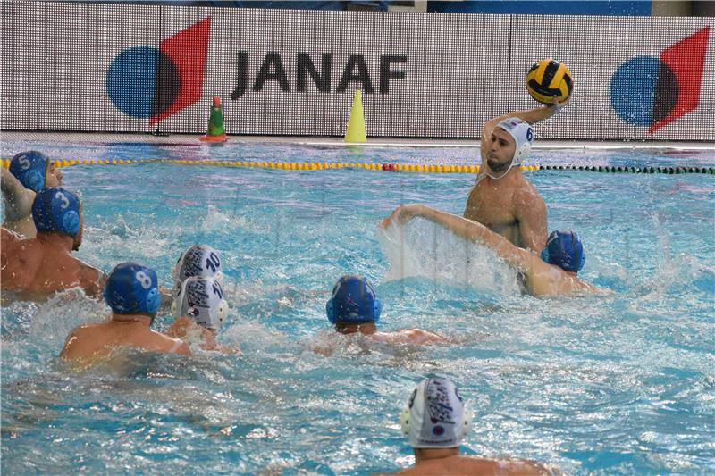 Finale PH: Jug AO – Jadran Split