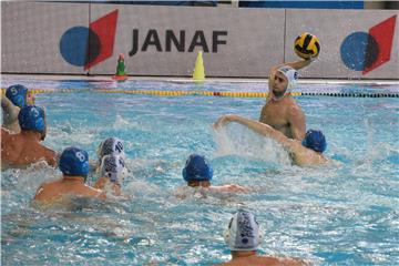 Finale PH: Jug AO – Jadran Split