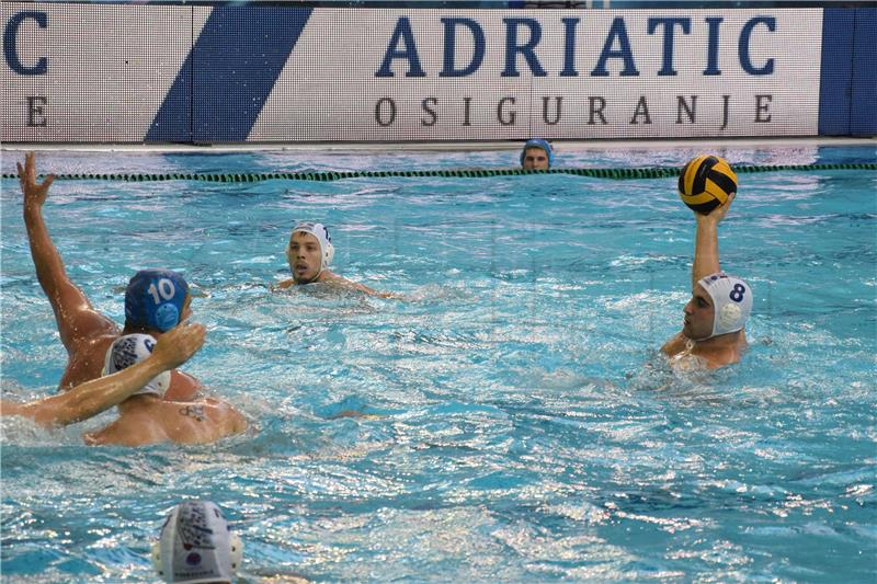 Finale PH: Jug AO – Jadran Split