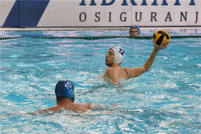 Finale PH: Jug AO – Jadran Split