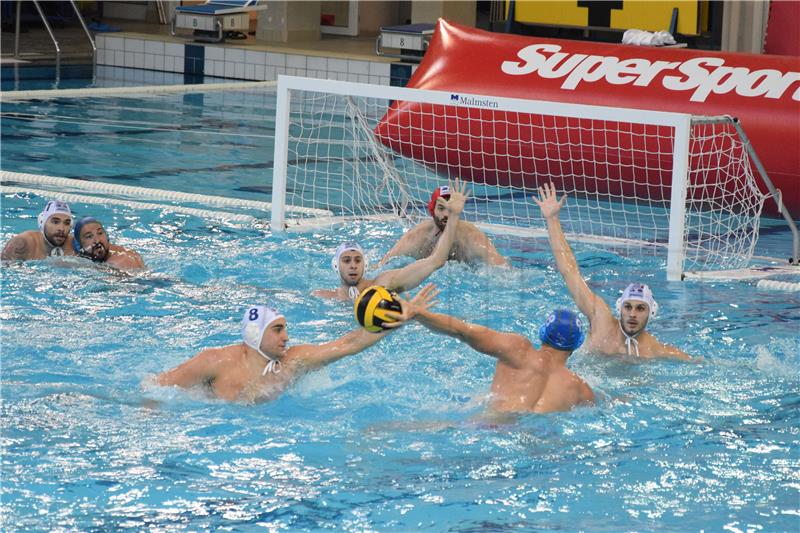 Finale PH: Jug AO – Jadran Split