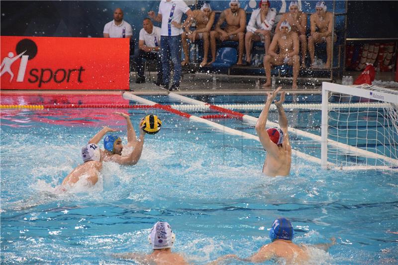 Finale PH: Jug AO – Jadran Split