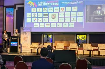 Adriatic investicijski forum: Do bolje Hrvatske 2030. dijalogom i zajedništvom