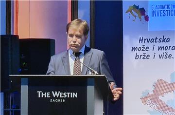 Adriatic investicijski forum: Do bolje Hrvatske 2030. dijalogom i zajedništvom